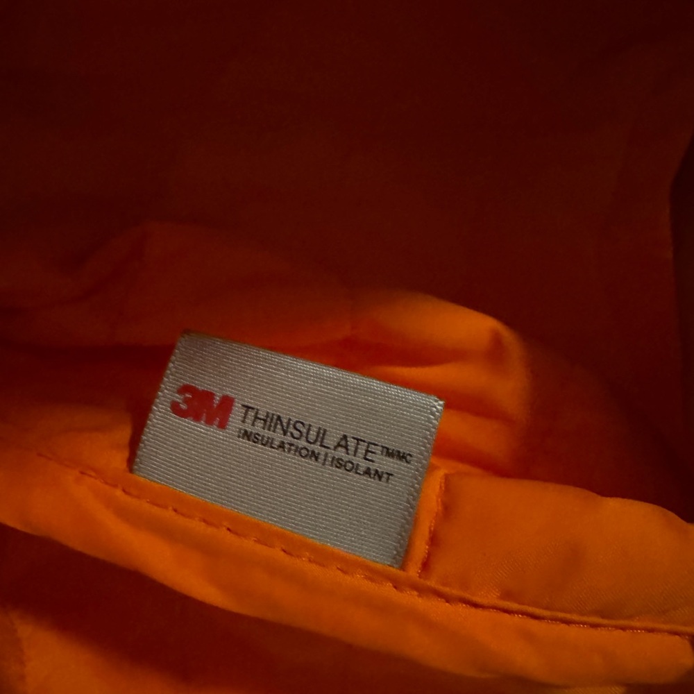 Carhartt 3-in-1 Chore Coat 103289 - Picture 5 of 6